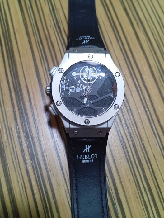 Relógio Pulso Hublot