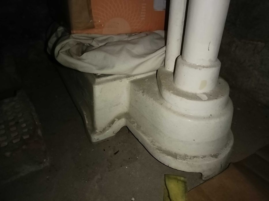 Waga lekarska, PRL, sprawna