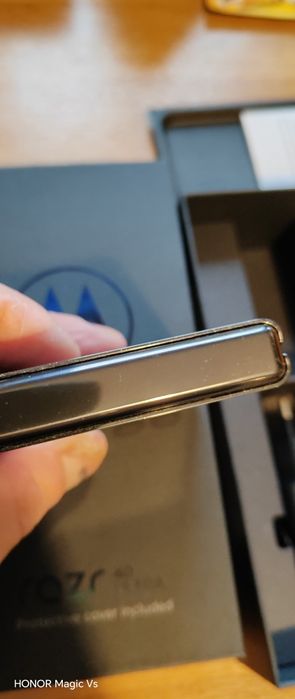 Motorola Razr 40 ultra