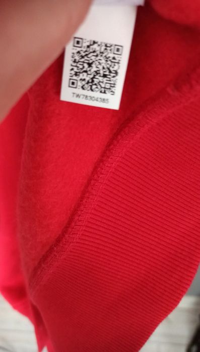 Bluza Tommy Hilfiger XXL meska
