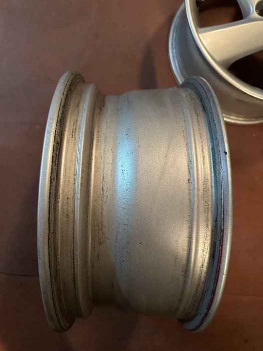 Диски мазда оригінал r 16 5x114.3 7J ET55