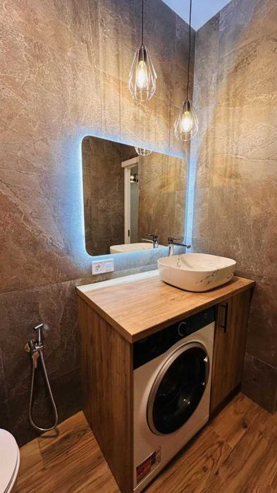 1-ком квартира ЖК Акрополь 3 Фонтан Черняховского Аркадия парк Победы