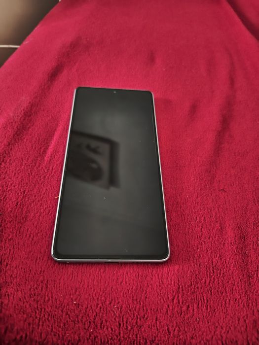 Xiaomi poco F5(256gb)
