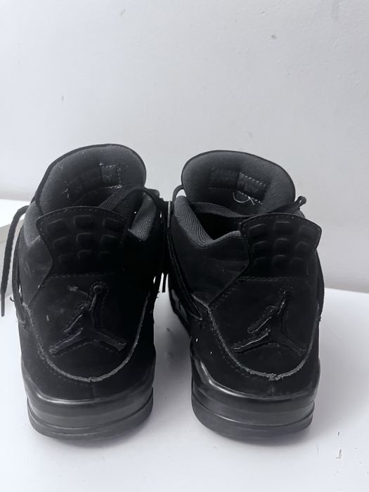 Jordan 4 black cat r.40,5