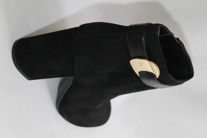 Демісезонні TOMMY HILFIGER Carlyle-US-9,5-EUR-40-40,5-устіл-26-26,5см