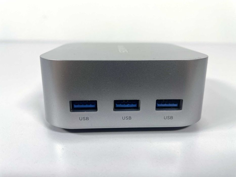 SOAYAN MN-N5 міні ПК - Intel N150, 12GB LPDDR5, 256GB SSD, Windows 11