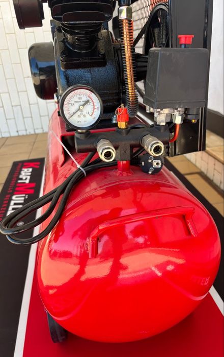 Compressor 100 litros