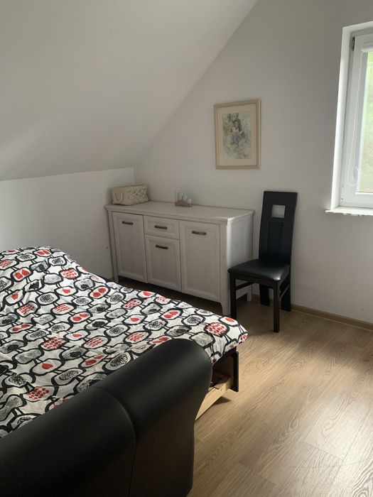 Sprzedam domek w Orchowku nad jeziorem Glinki obok jeziora bialego