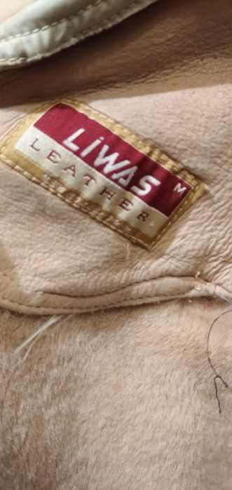 Дубленка женская с мехом.