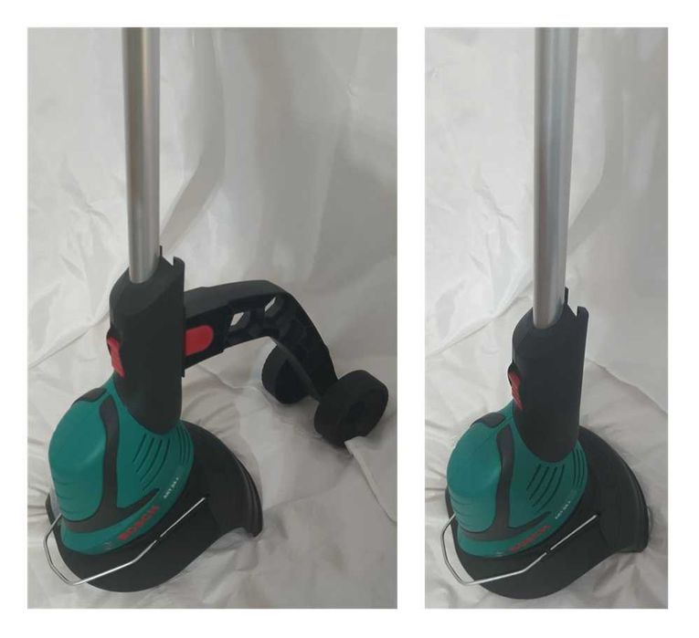 Bosch art 24 corta-relvas com rodas (144)