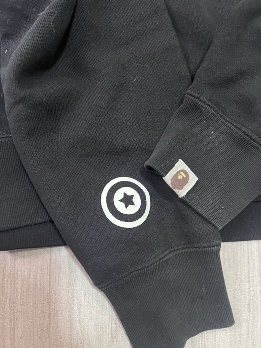 Кофта bape kids оригинал