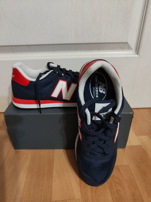 New balance  r 42