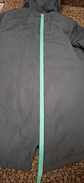 Чоловіча зимова парка Adidas neo