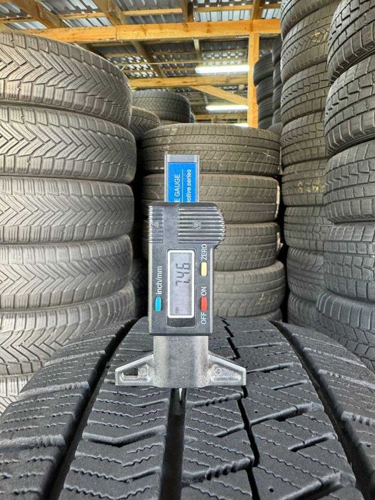Шини зимові 205/55 R16 BRIDGESTONE BLIZZAK VRX2 7mm