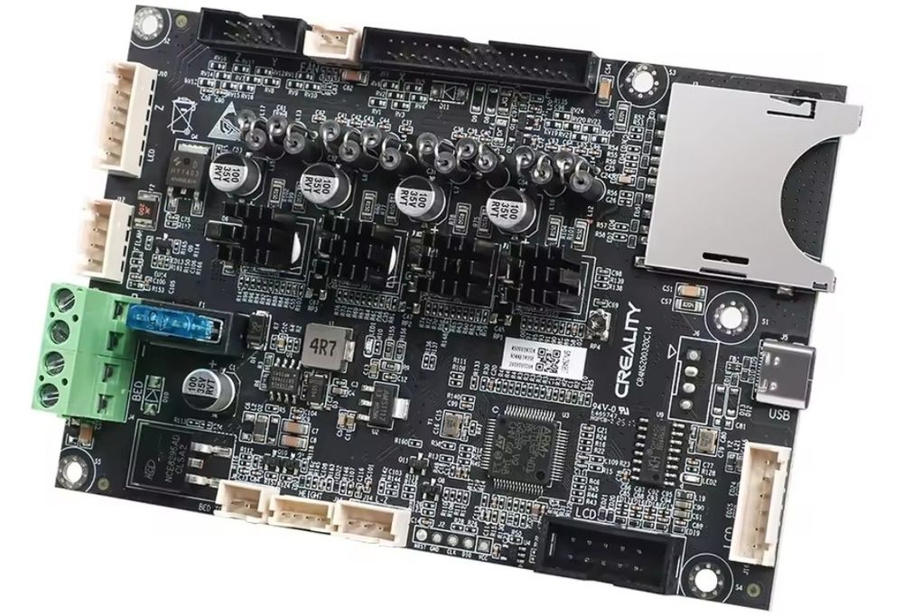 Motherboard Creality Ender 3 V3 SE