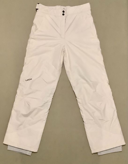 Artigos desportos de neve! Praticamente novos!