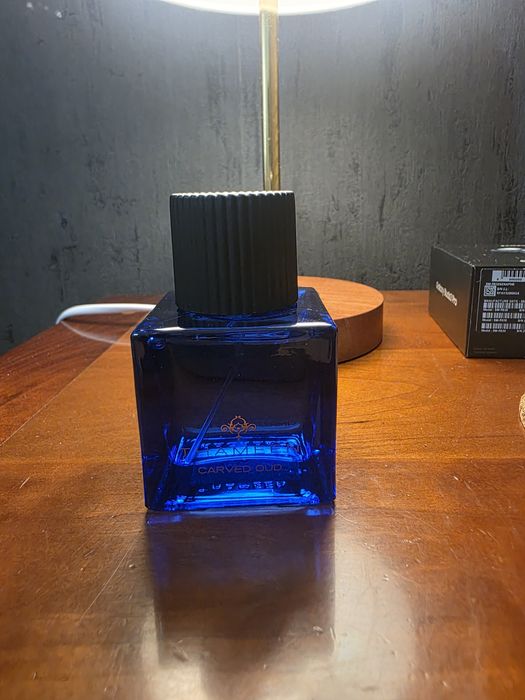 Perfume Thameen Carved Oud