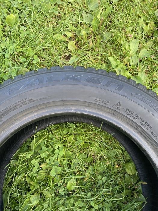 Opony  175/65/14 2szt.