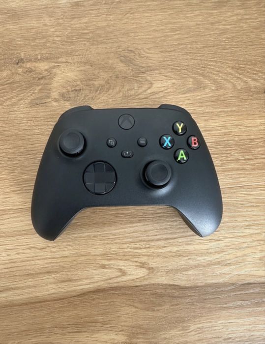 Xbox Series S 1TB Carbon Black