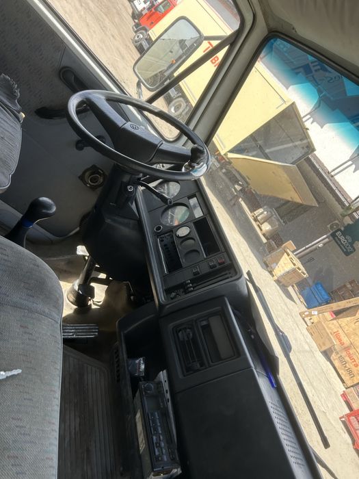 Volgswagen LT 40
