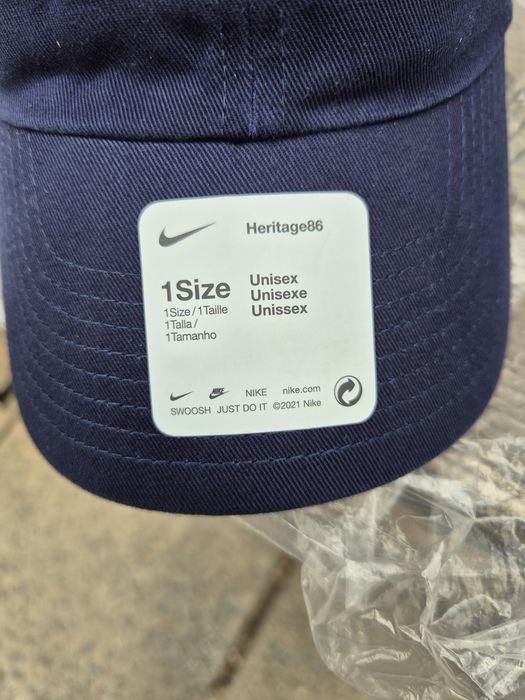кепка бейсболка Nike original
