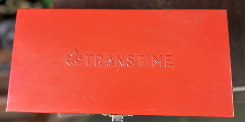 Набор торцевых головок (socket set) трещотка, вороток, карданный шарни