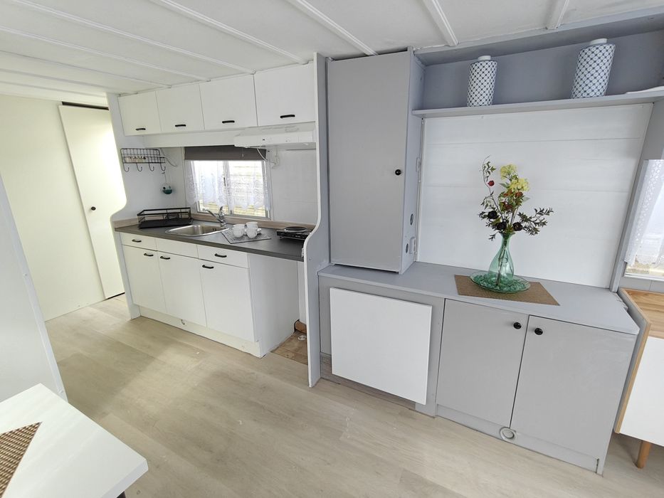 Sprzedam domek holenderski letniskowy raty leasing transport GrAtis