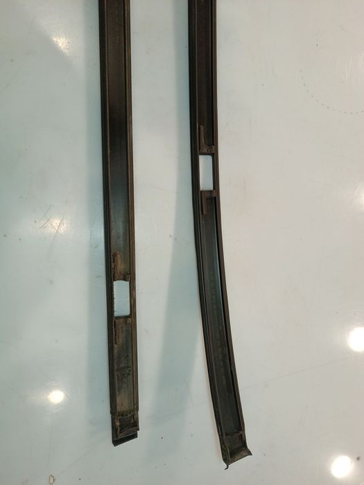 Friso do Tejadilho - AUDI A4 Avant (8ED, B7) | 04 - 08