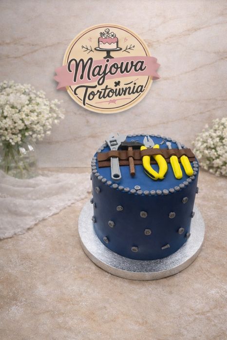 Torty okolicznościowe