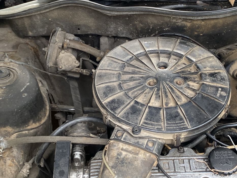 Опель кадет продаю