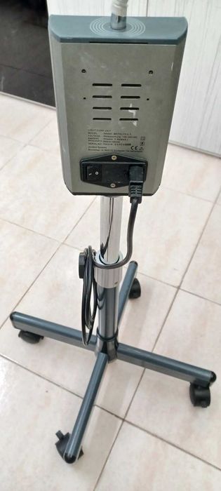 Lâmpada de Branqueamento Dentário