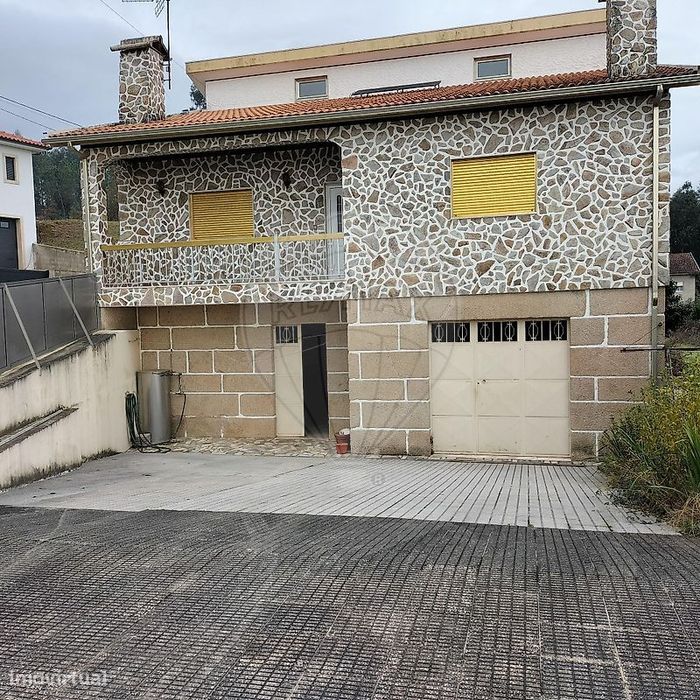 Moradia T3 para venda
