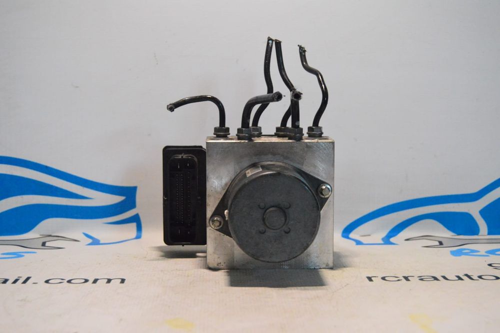 Bomba Modulo Abs Trw Vw Volkswagen Sharan 2 Mk2 II 7N 7N0614109N