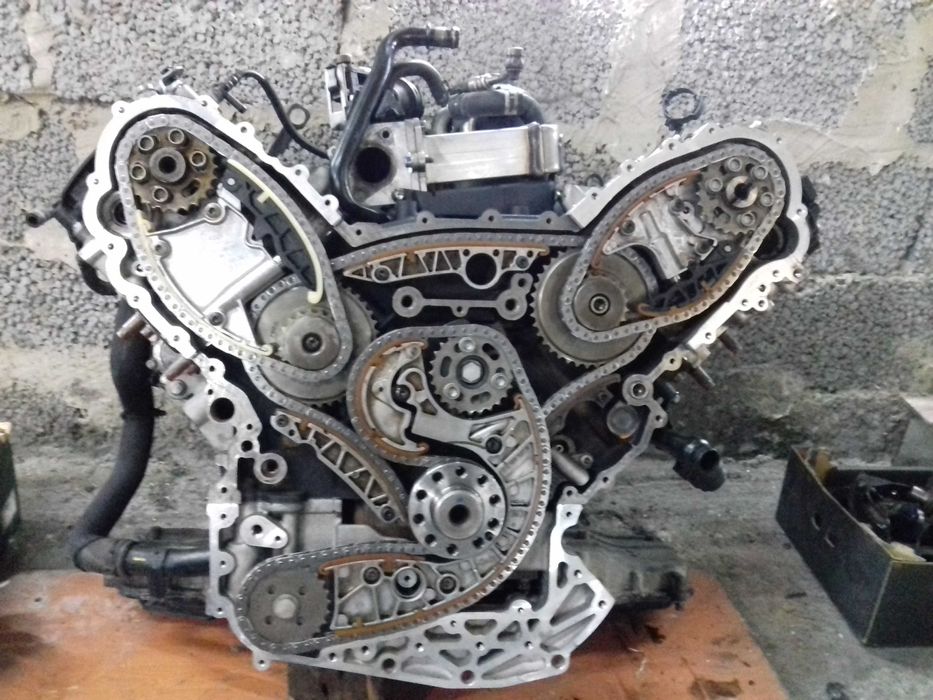 Встановлення ГБО. Ремонт двигунів