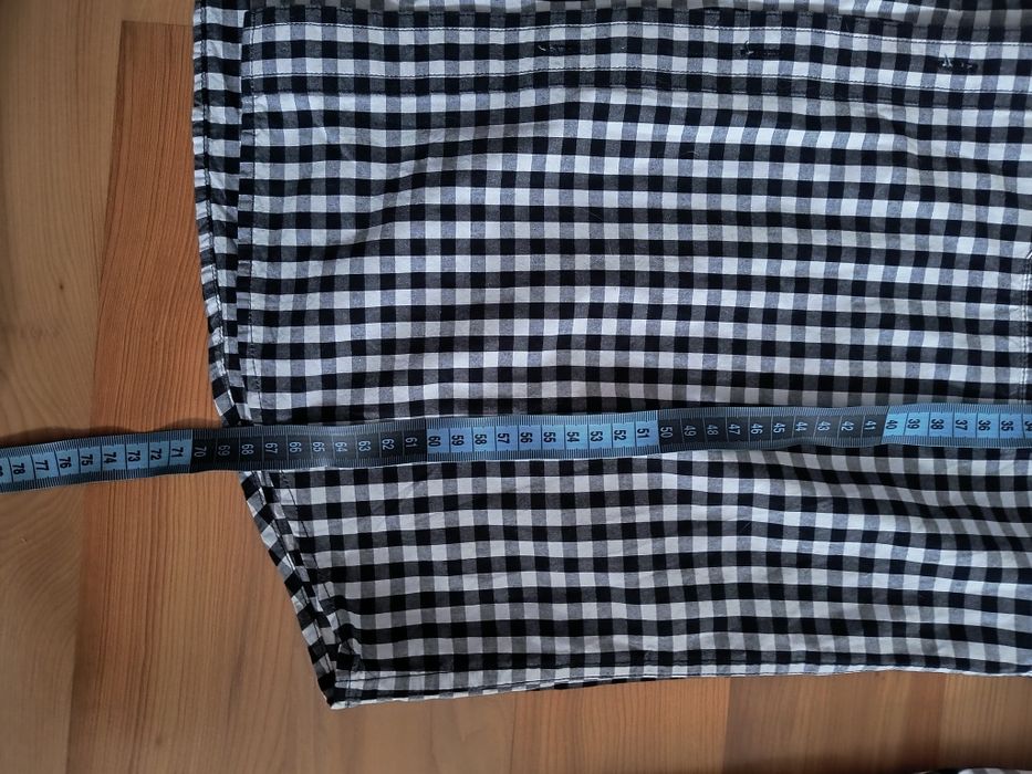 Koszula męska M Lee Cooper