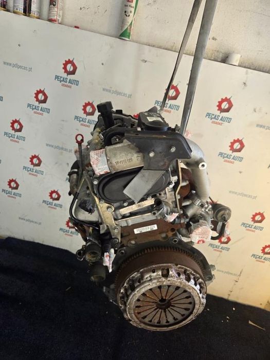 Motor completo FIAT Ducato Combi (250_, 290_)