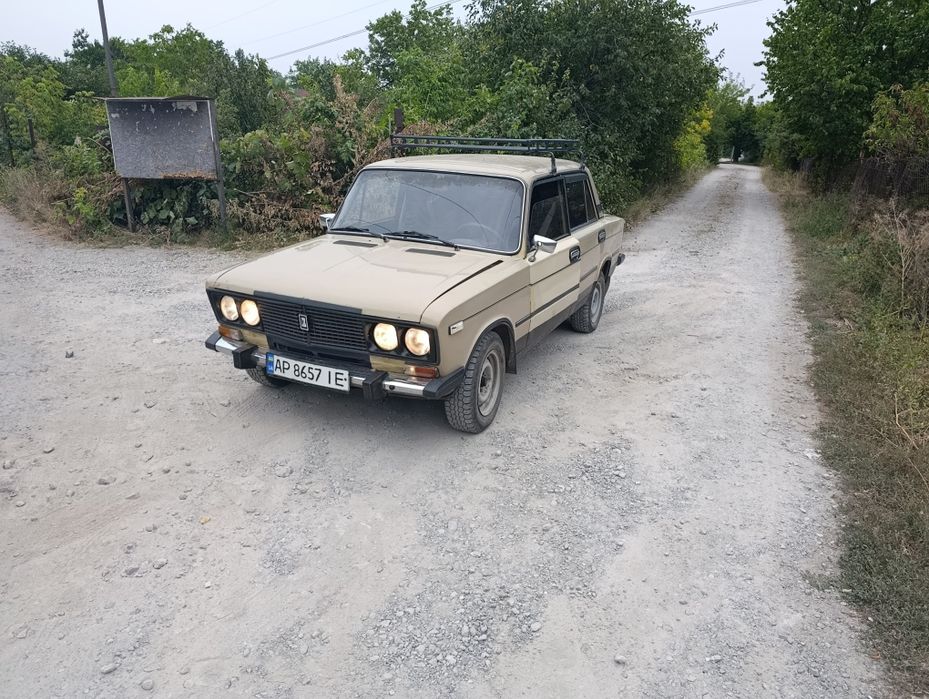 Продам ваз 2106  срочно