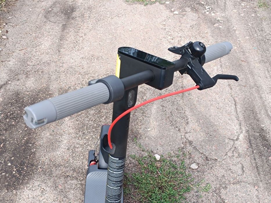 Електросамокат Xiaomi Electric Scooter 5 Max