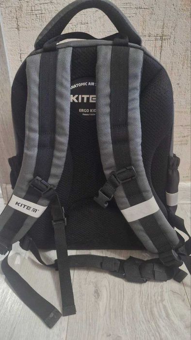 Дитячий рюкзак Kite ортопедичний