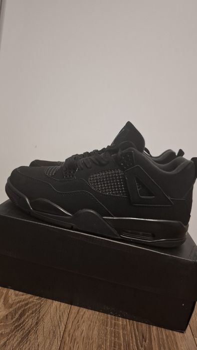 Air Jordan 4 Retro r. 47.5