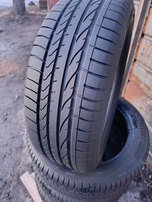235/55/19 Bridgestone dueler sport