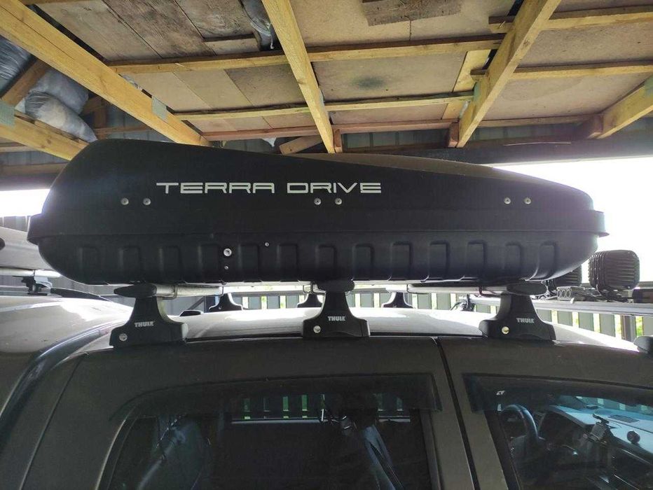 Додж Рам 2500 пикап