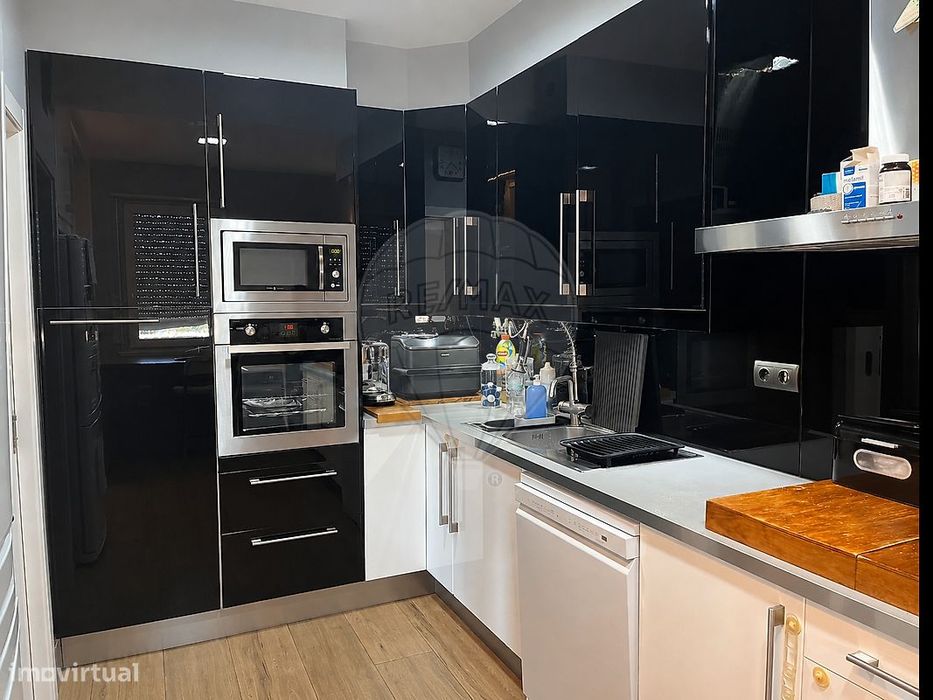 Apartamento T3 para venda