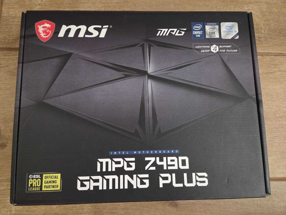 Torre i9-10900 / 32GB / 750W (Sem Gráfica e Discos)