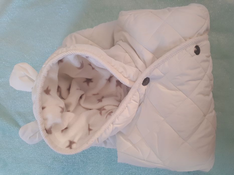 Kombinezon Early Days 62