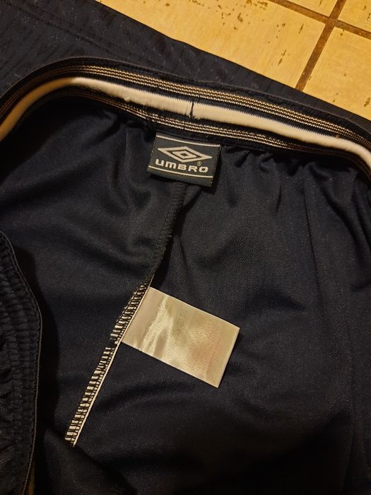 Spodenki umbro xxxl oryginalne