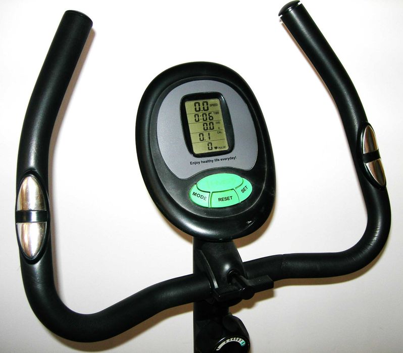 Rowerek magnetyczny  9 kg, pionowy