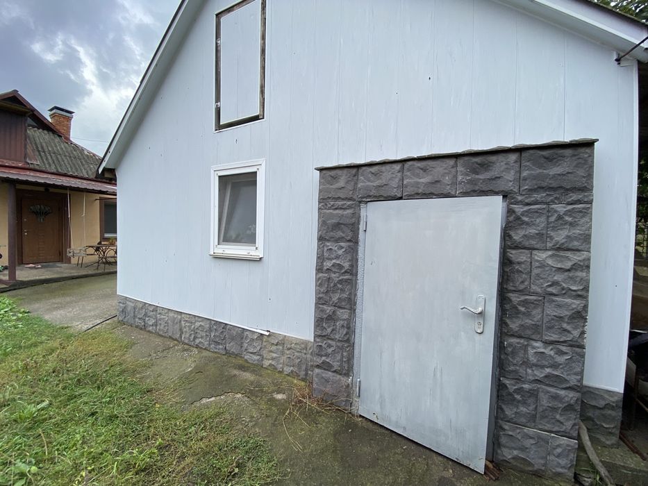 Продаж будинку р-н Тяжилів