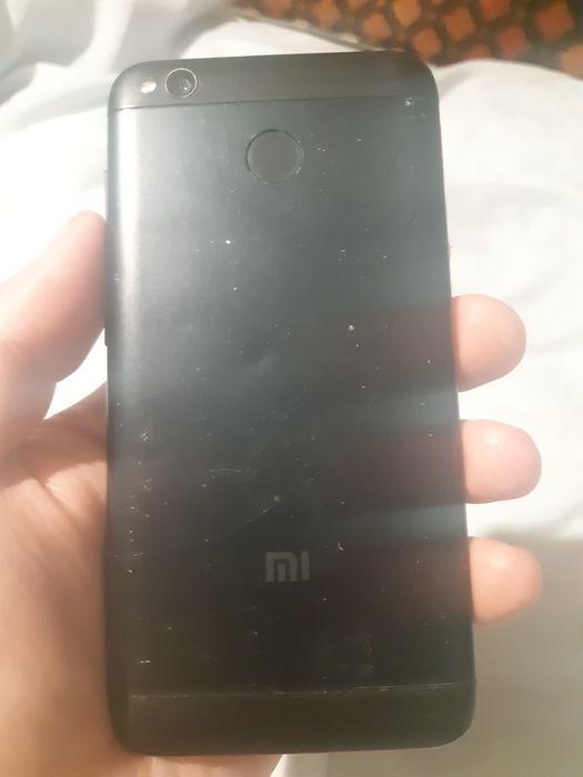 Телефон Redmi 4x