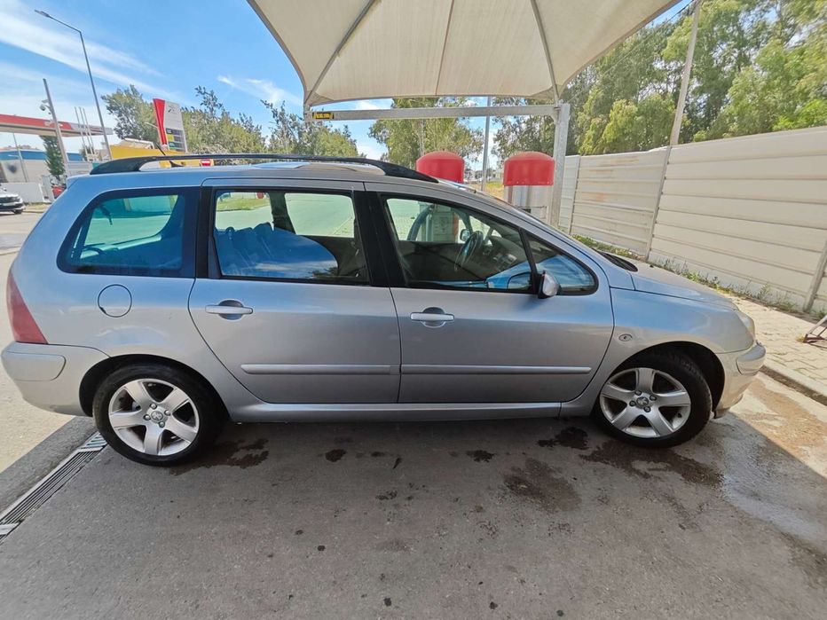 Peugeot 307 carrinha